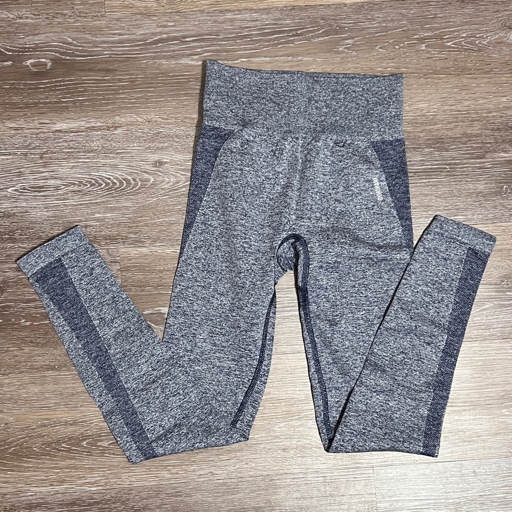 Gymshark flex leggings